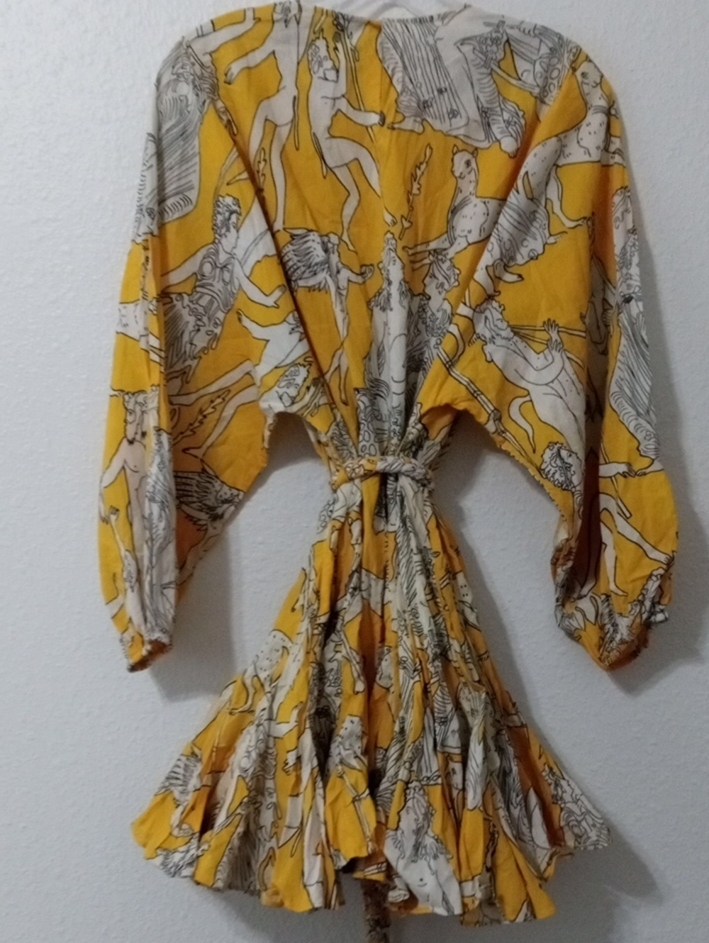 Rhode Dress - Picture 4 of 8